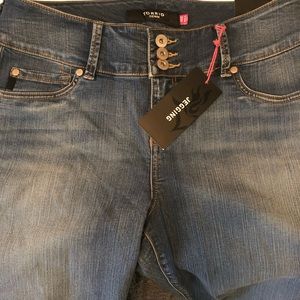 Torrid jogging jeans